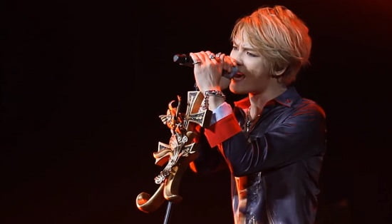 ジェジュン Asia Tour Concert in Osaka Highlight