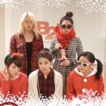 SPICA クリスマスメッセージ