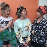 4minuteの新年の挨拶メッセージ