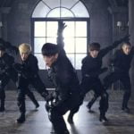 K-MUCH デビュー曲『Don’t Know』フルM/V動画