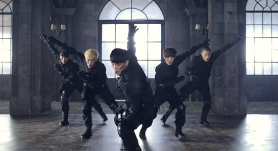 K-MUCH デビュー曲『Don’t Know』フルM/V動画