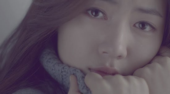 ZIA 新曲『Have You Ever Cried』ティザーM/V動画