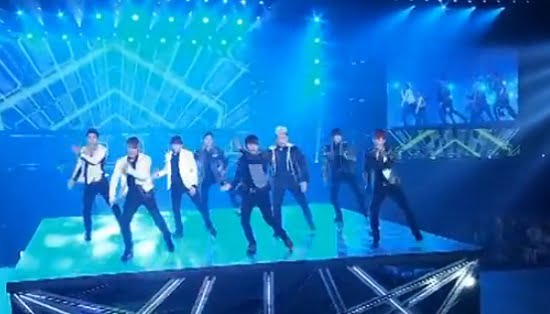 SUPER JUNIOR 『Sexy,Free＆Single』Short ver.