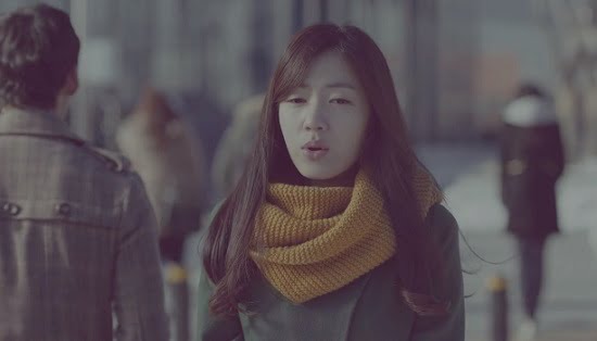 ZIA 新曲『Have You Ever Cried』フルM/V動画