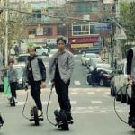 新人男性グループGOT7 Teaser Video #2