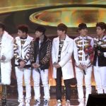 防弾少年団 「ゴールデンディスクアワード」BTS