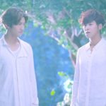 東方神起『TREE OF LIFE』Short ver.