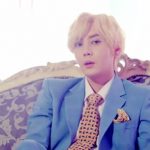 MYNAME 『FIVE STARS』ティザーM/V動画