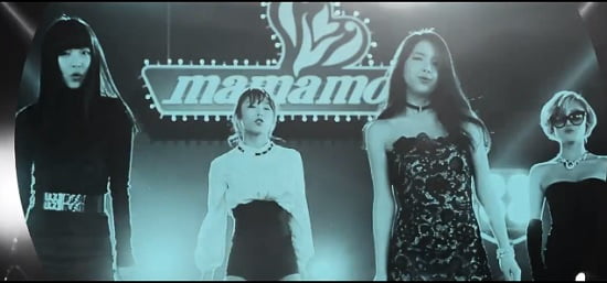 K.will MAMAMOO『Peppermint Chocolate』フルM/V動画