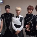 BOYS REPUBLIC TV NEWS 第13話