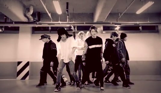 Topp Dogg 『Arario』Choreography ver.