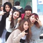 TAHITI トルコ公演