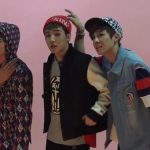 BOYS REPUBLIC TV NEWS 第14話