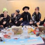 GOT7 「Real GOT7」Eat, Play, Talk