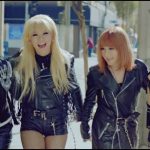 2NE1 新曲『HAPPY』フルM/V動画