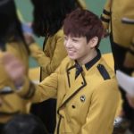 防弾少年団 Jung Kook went to High school with BTS!