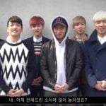 100％より、メッセージが届く