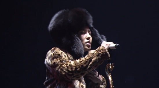 G-DRAGON『CROOKED』日本6大ドームツアー