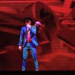 T.O.P『DOOM DADA』日本6大ドームツアー