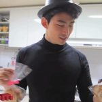 [Real 2PM] 2PM White Day Recipe