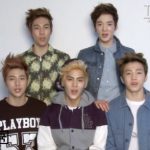 BOYS REPUBLIC 「THE STAR」3月号 MAKING STORY