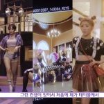 4minute『Whatcha Doin’ Today』BTS: Music Video