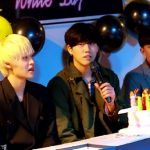 MR.MR Whiteday Event episode