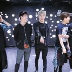 GOT7 「Real GOT7」Teamwork Game