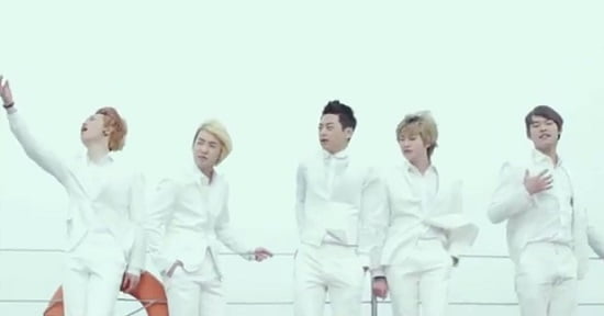 Rion Five 『Crush On You』フルM/V動画