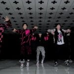 Boys Republic『Video Game (Story Ver.)』フルM/V動画