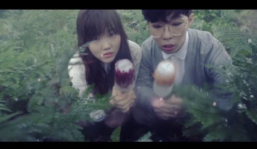 悪童ミュージシャン デビューアルバム「PLAY」Teasar