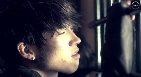 INFINITE『BTD(Before the Dawn) Inst Ver.』フルM/V動画