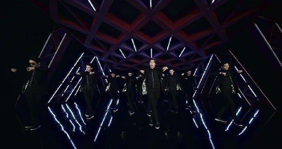 Apeace 『VEIL』P/V