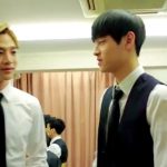 MR.MR MMTV IN JAPAN Part 1