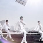 F.CUZ 新曲『Feeling My Soul』ティザーM/V動画
