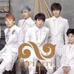 INFINITE Album「SEASON 2」ティザー