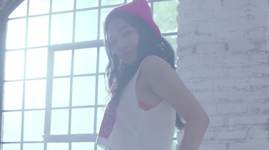KARA PROJECT – BABY KARA NO.5