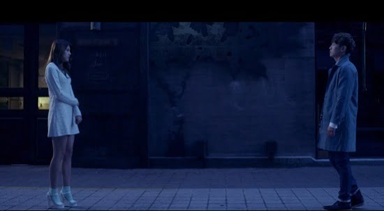 PHANTOM『Seoul Lonely』フルM/V動画