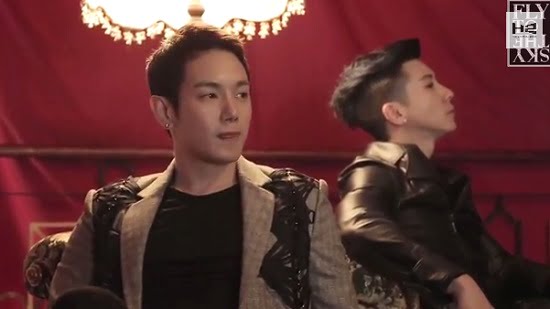 FLY TO THE SKY 『You You You』Jacket Making ver.