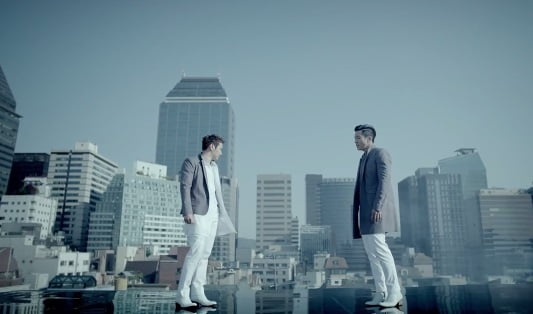 FLY TO THE SKY 『You You You』フルM/V動画