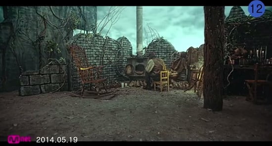 ペク・ジヨン『Still in Love』ティザーM/V動画