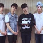VIXX、デビュー2周年記念のメッセージ