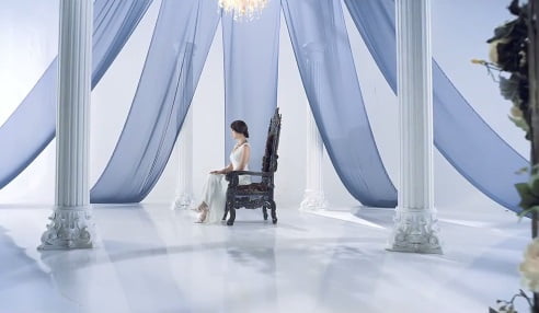 ペク・ジヨン『Still in Love』フルM/V動画