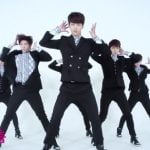 VIXX『ETERNITY』Let’s Dance