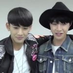 【東京ver】MYNAME MOBILE PR （セヨン＆ジュンQ・ときどきコヌ）