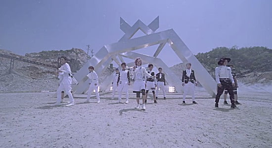 ToppDogg アルバム「AmadeuS」ティザーM/V動画
