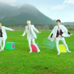 SHINee 『LUCKY STAR』M/V(short ver.)