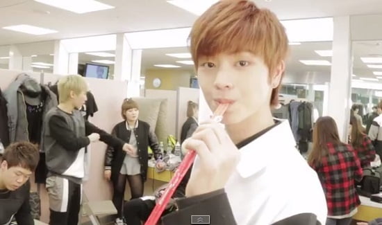 BTOB – BLACK BOX #8 (MSC S02)