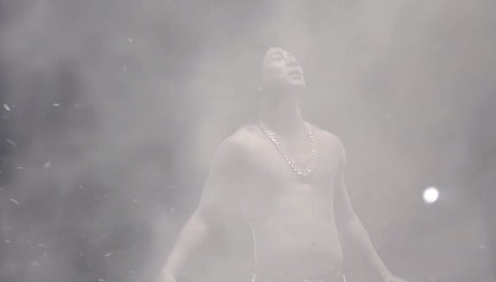 SOL 『EYES, NOSE, LIPS』M/V MAKING