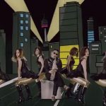PSY 『HANGOVER』フルM/V動画